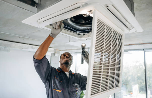 Licensed Hvac service in Chesterfield, MO - FH HVAC