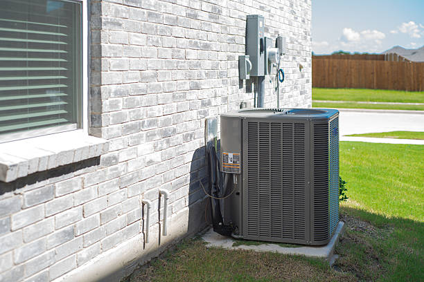 Reliable Hvac contractor in Chesterfield, MO by FH HVAC